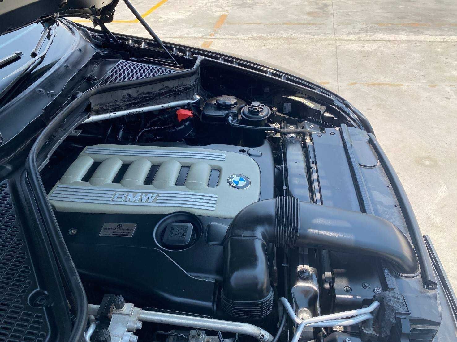 BMW X5 3.0D X.Drive ปี 2013