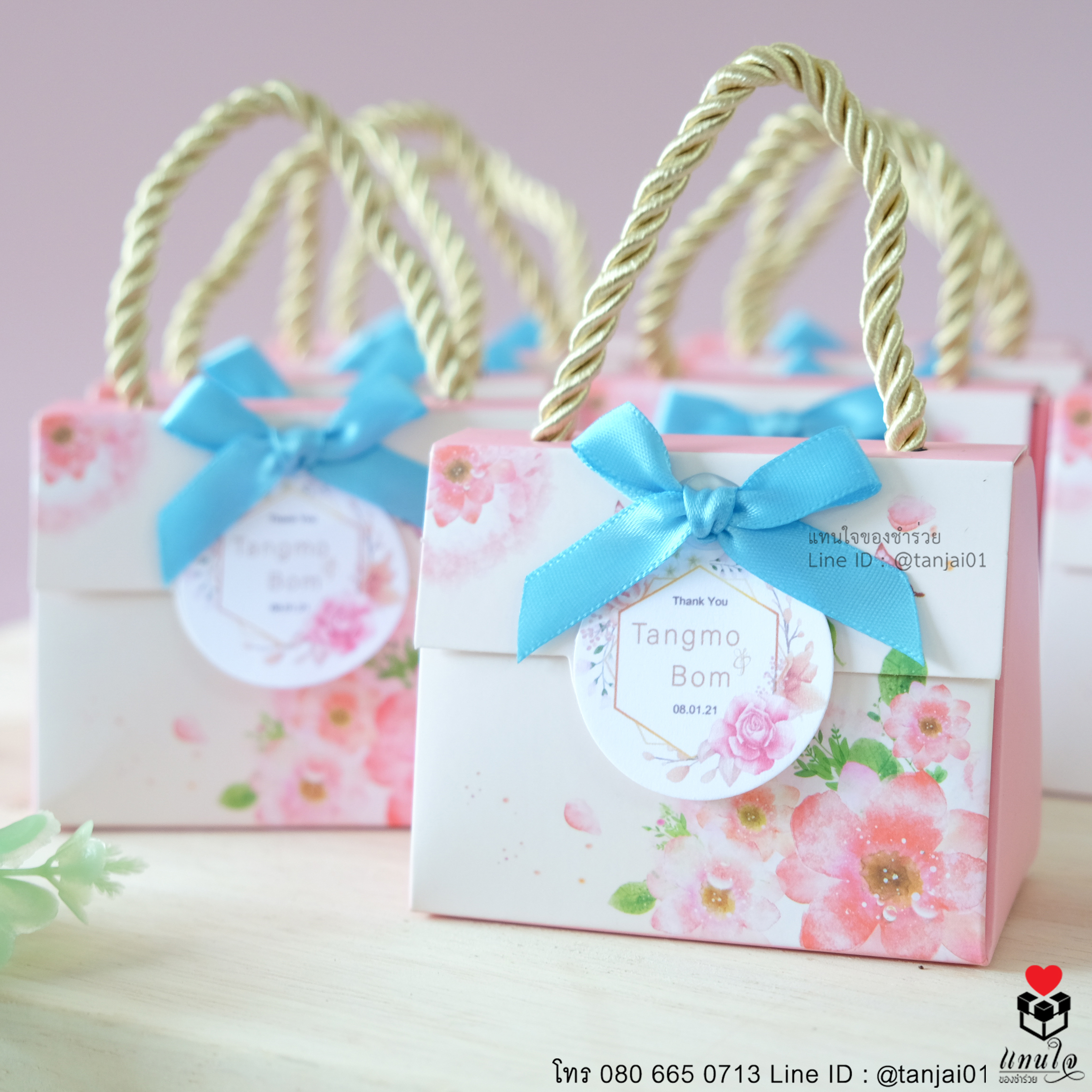 ของชำร่วยงานแต่งงาน ของแจกงานแต่งงาน ของที่ระลึกงานแต่งงาน ปากกาแคปซูล 11