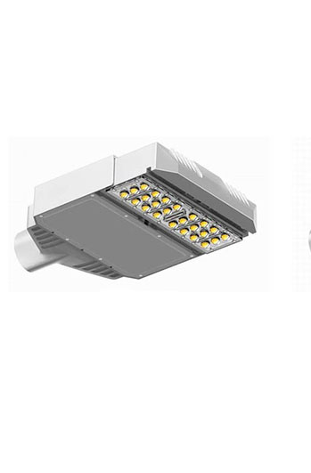 Lumitex Standard Series LED Street Light