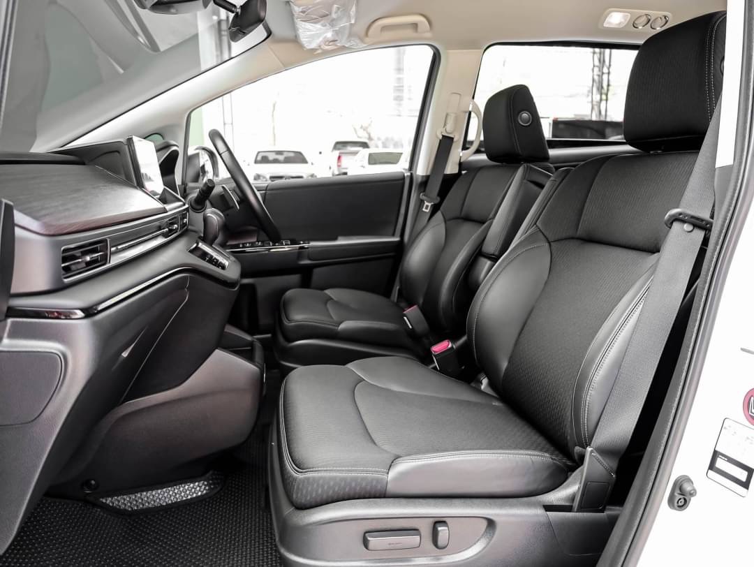 Honda All-New Odyssey 2.4 Absolute EX Wagon ปี 2023