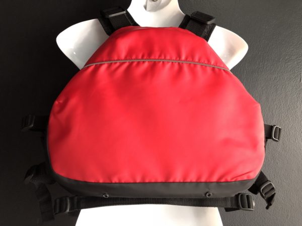 เสื้อชูชีพสำหรับพายเรือคายัค