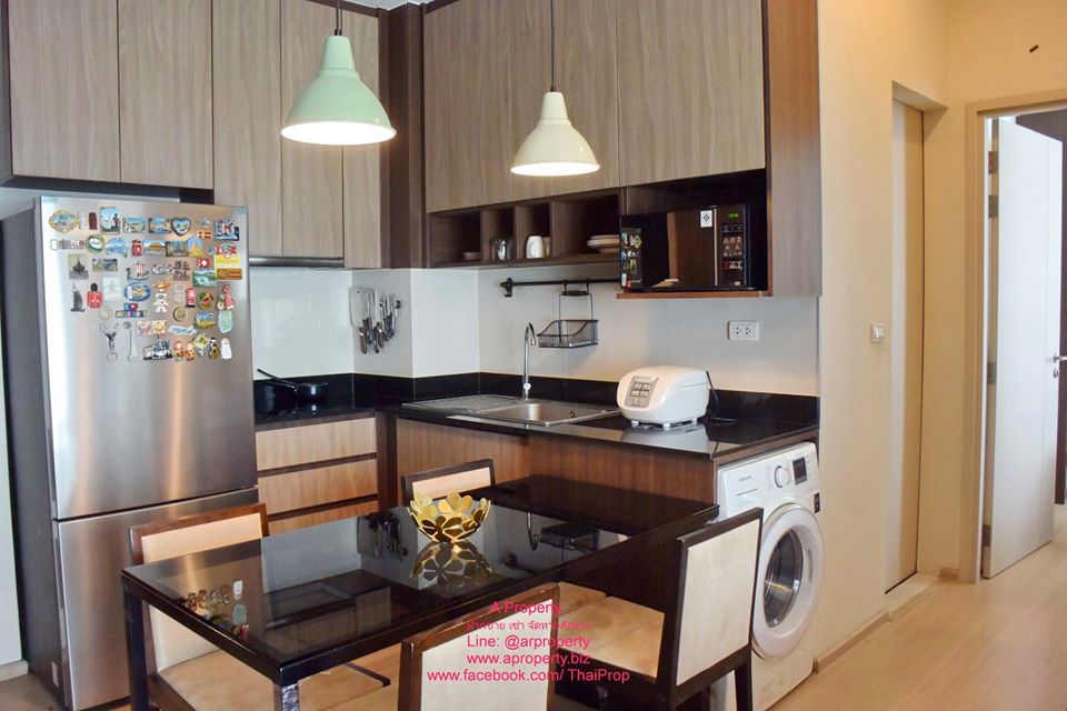 For Sale The Capital Condo Ekamai – Thonglor