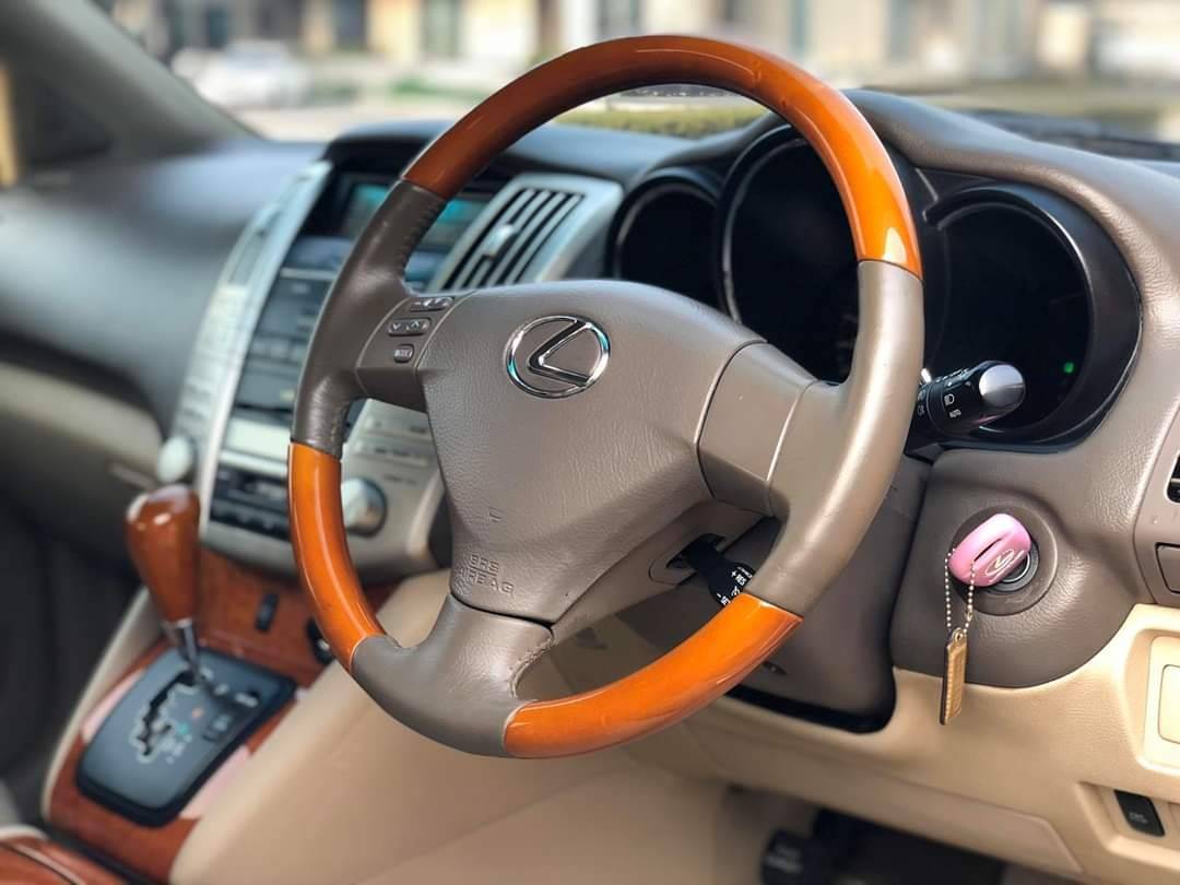 LEXUS RX300 ปี 2004💥Sold Out💥