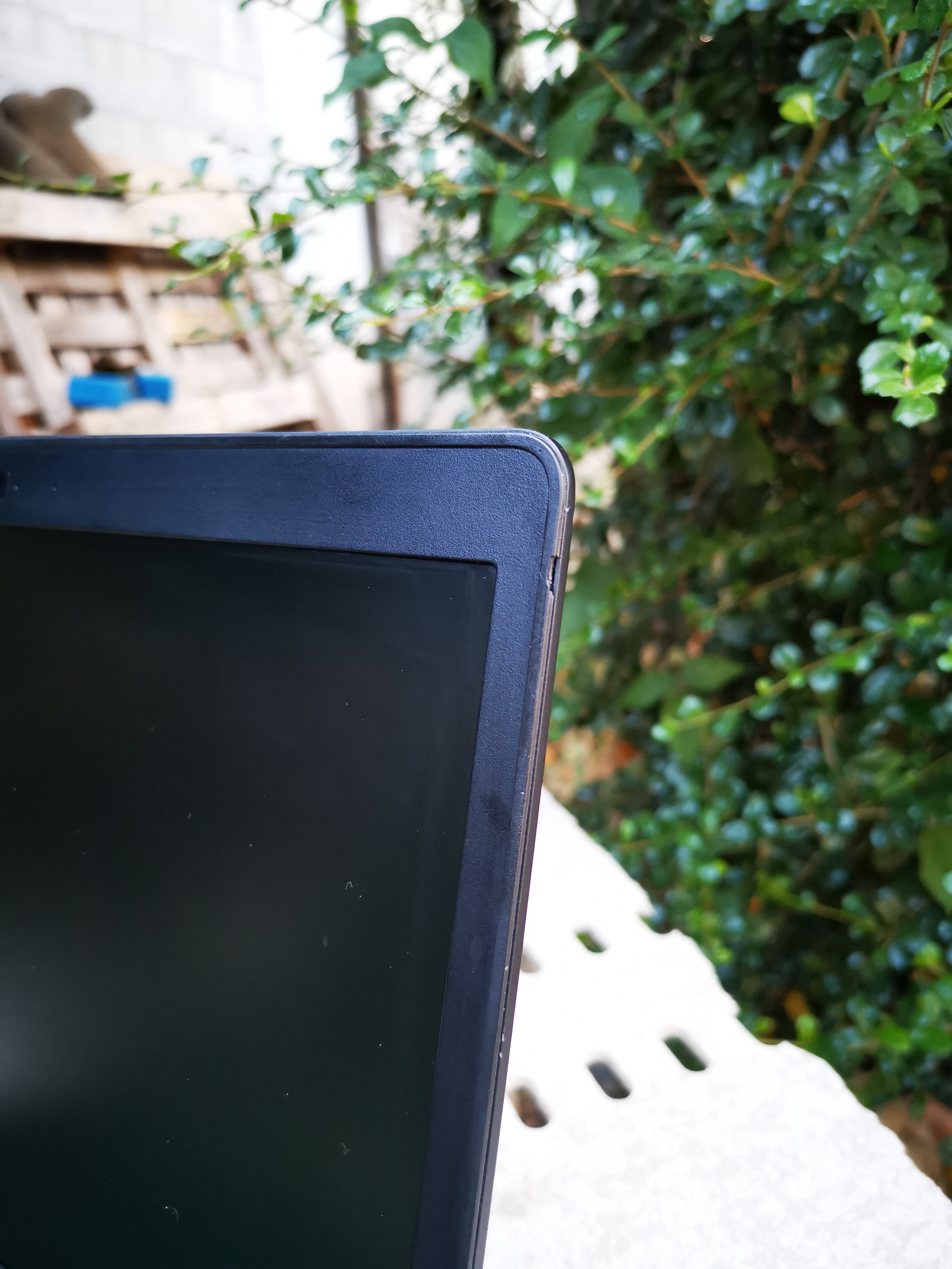 Dell Latitude E7470