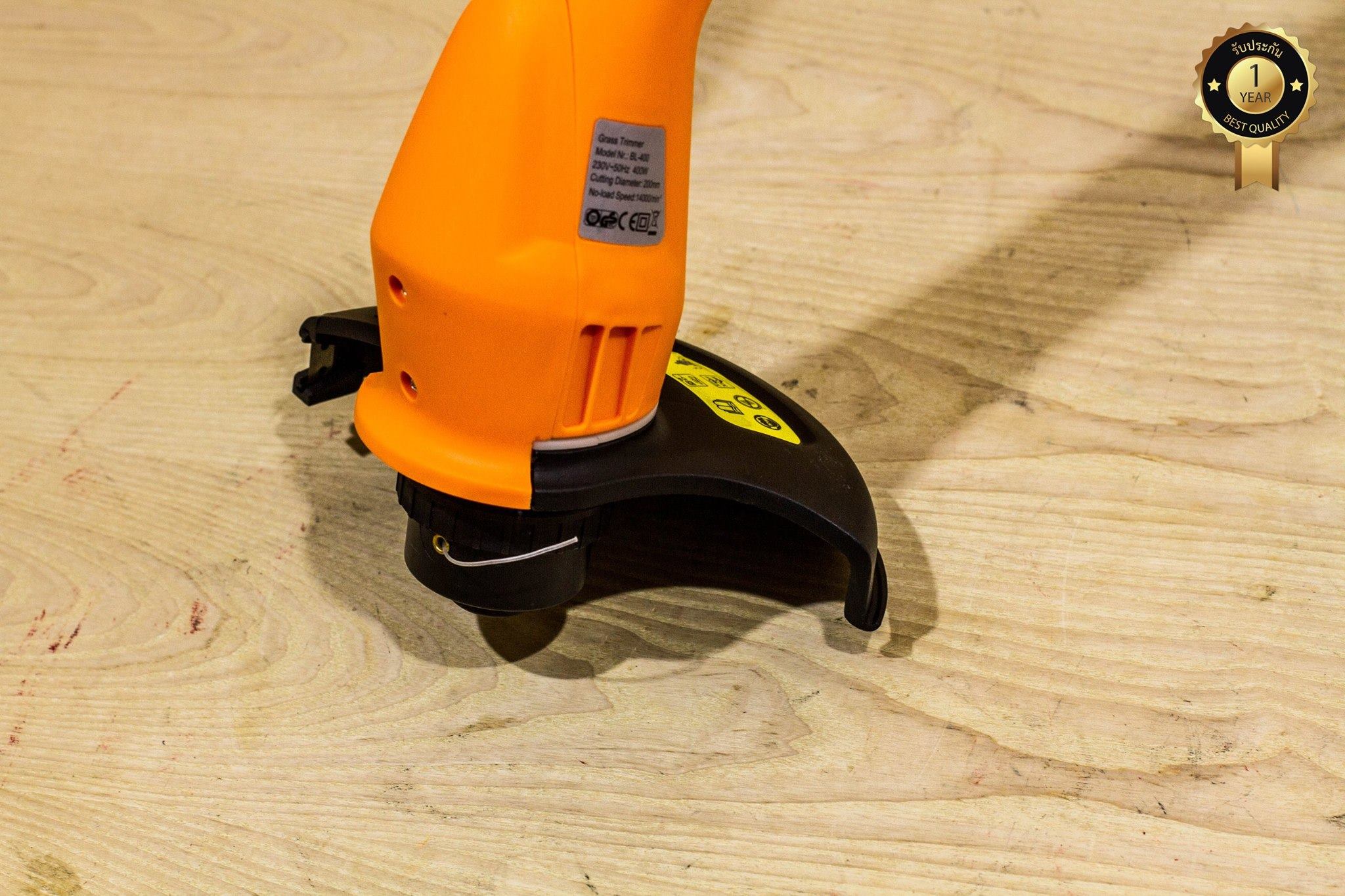 BERALA เครื่องตัดหญ้า 400W