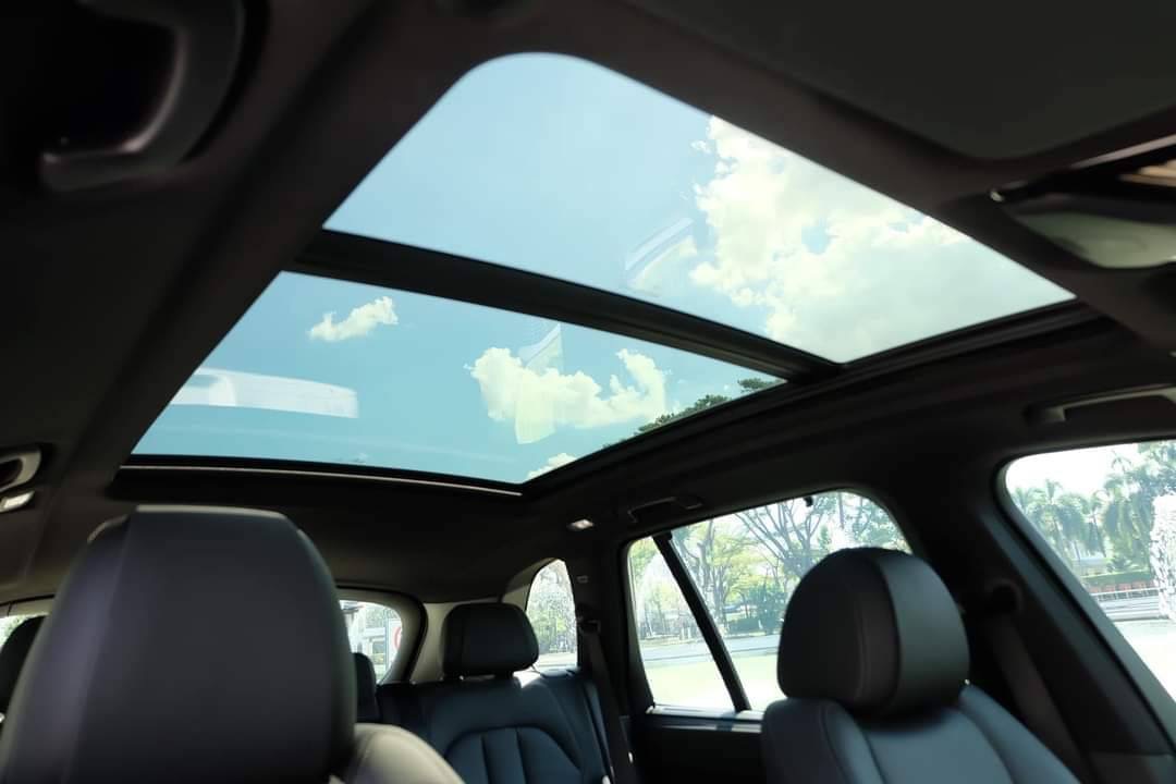 BMW X5 xDrive 45e M Sport Package ปี 2020