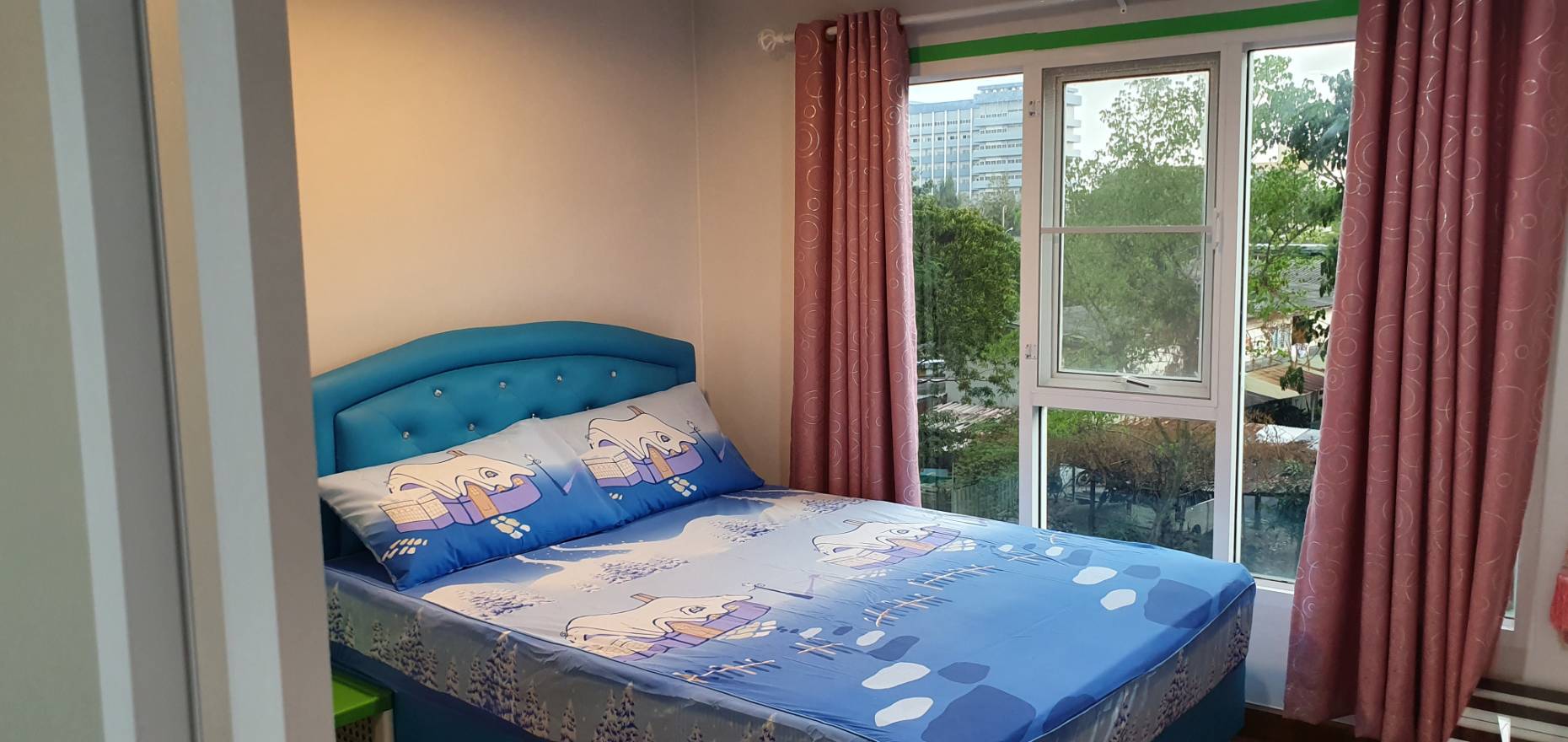 ให้เช่า Regent Home กระทรวงสาธาณระสุข