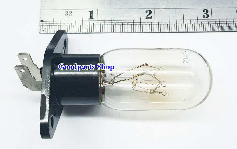 6912W3B002D LAMP LG 25W 240VAC