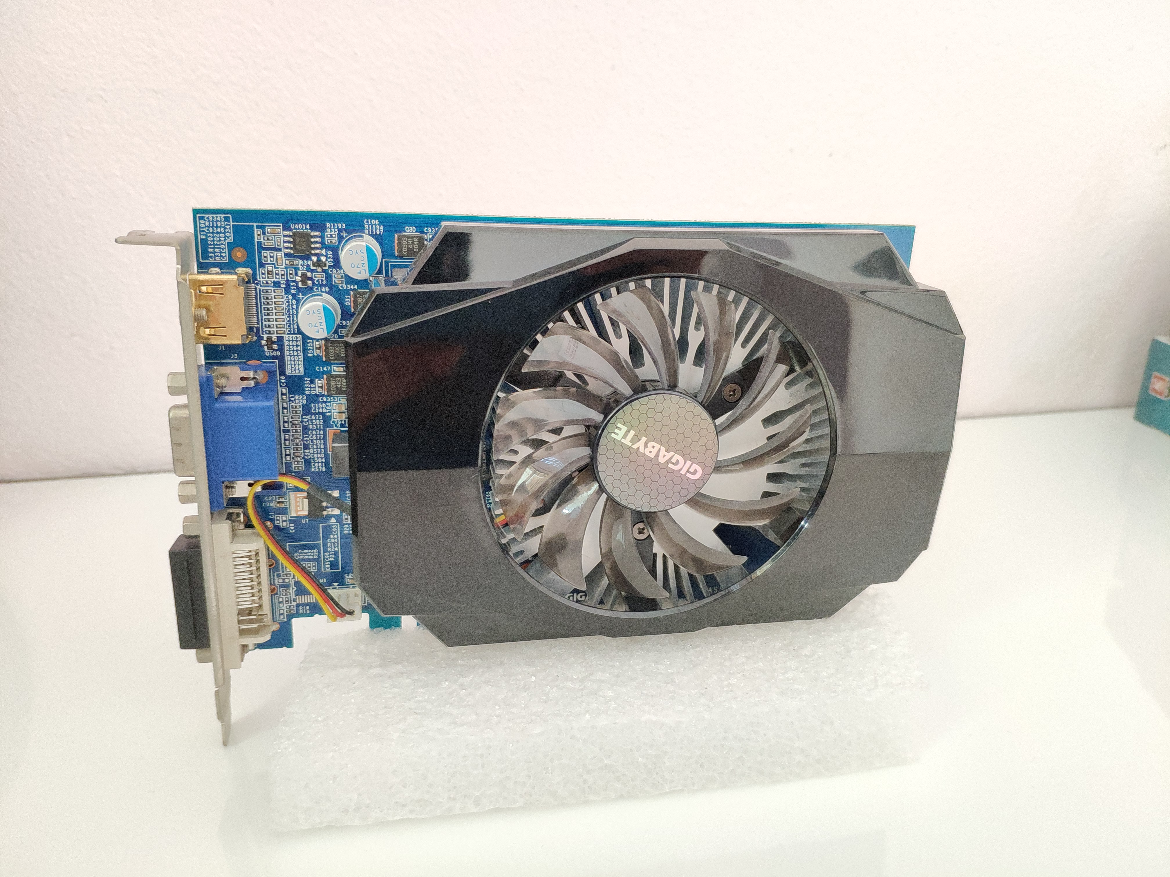 Gigabyte GT730 2GB