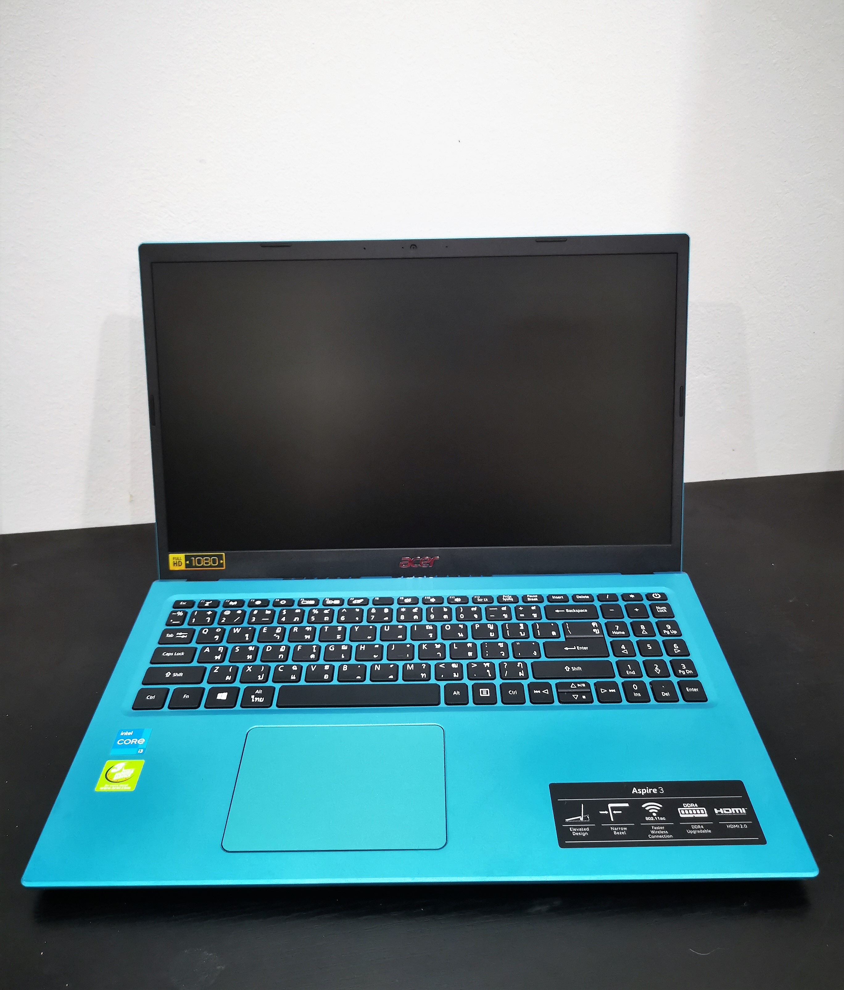 Acer Aspire 3 A315-58-341E