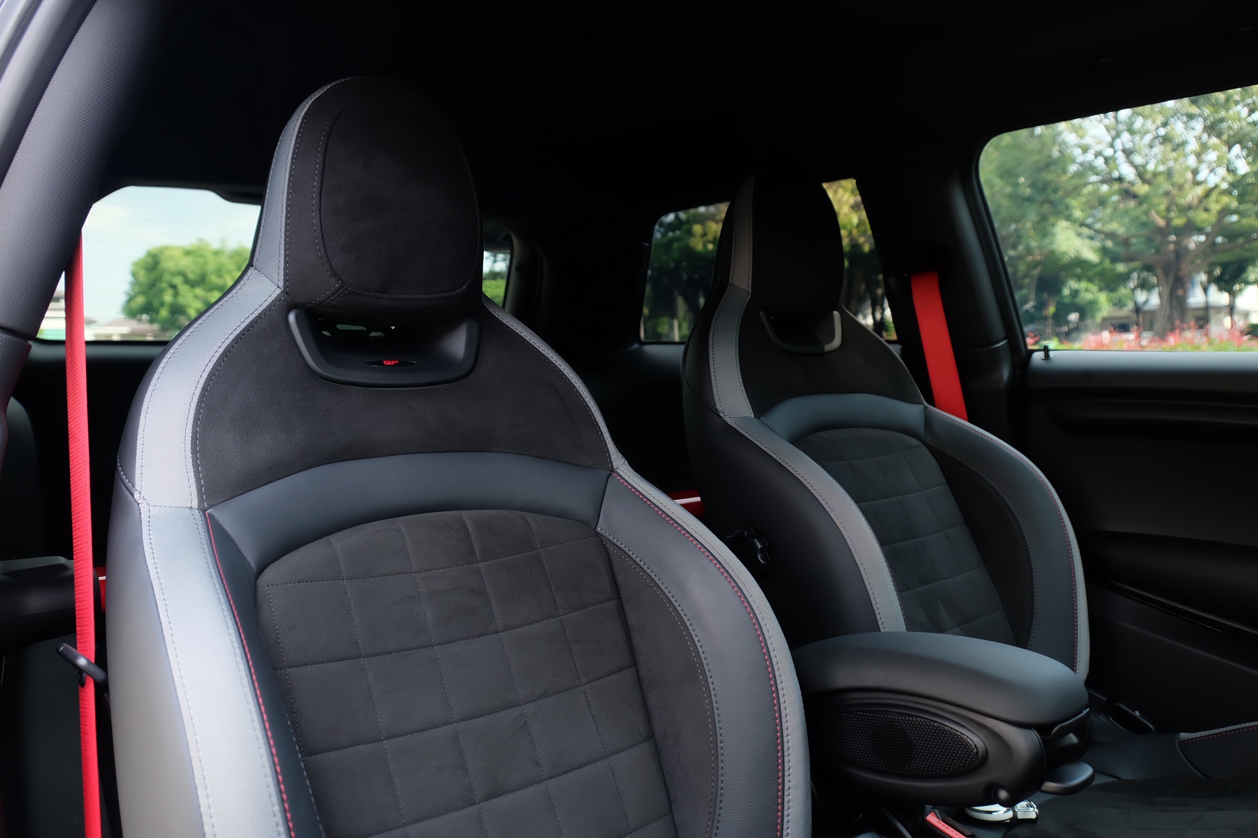 Mini JOHN COOPER WORKS GP3 ปี 2020