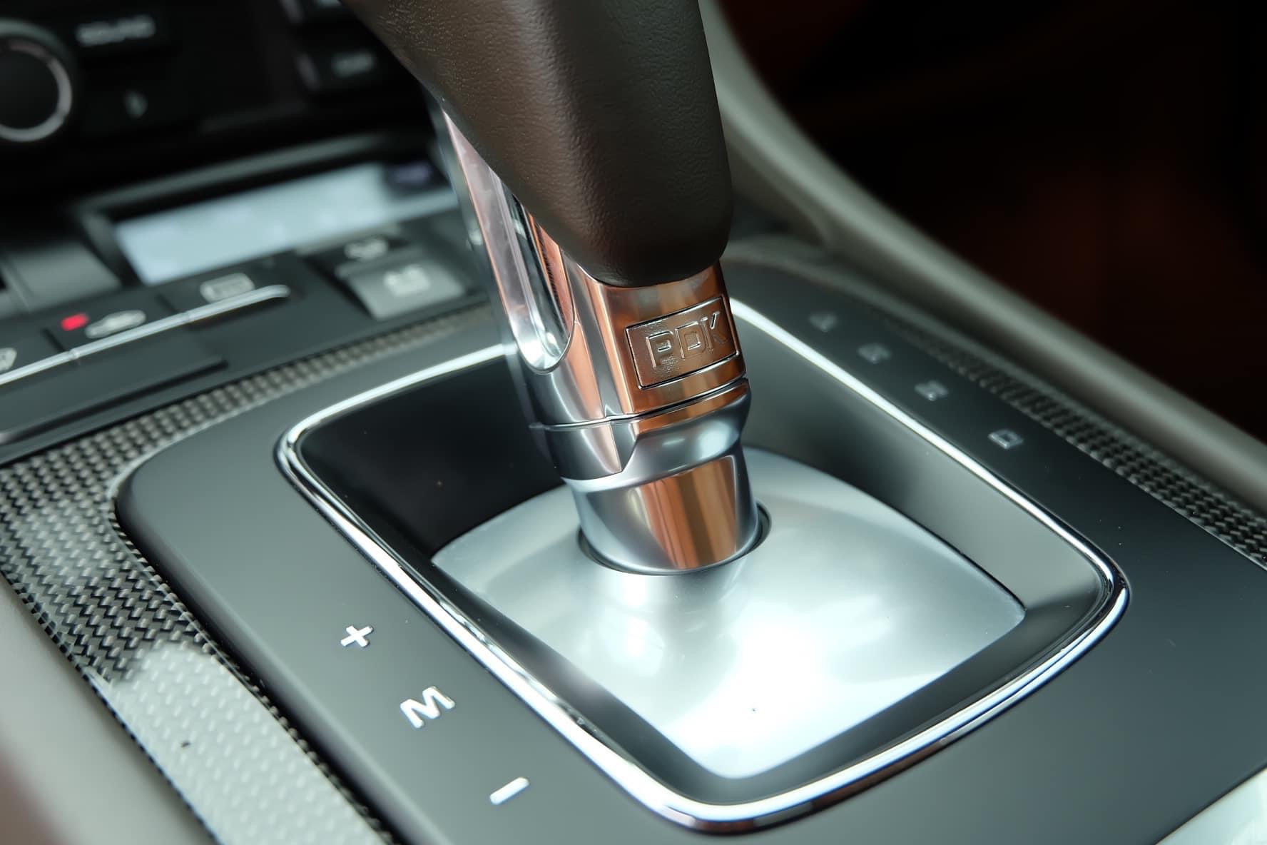 Porsche Cayman 981 2.7 PDK ปี 2014