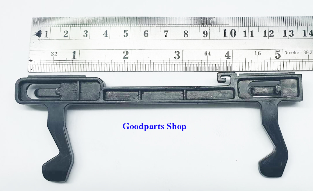 4026W2A024A DOOR KEY LG รุ่น MS2127CW