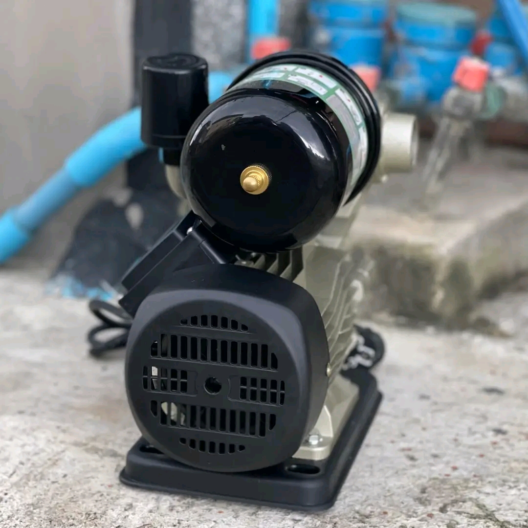 ปั๊มน้ำอัตโนมัติ Kanto รุ่น KT-PS-160