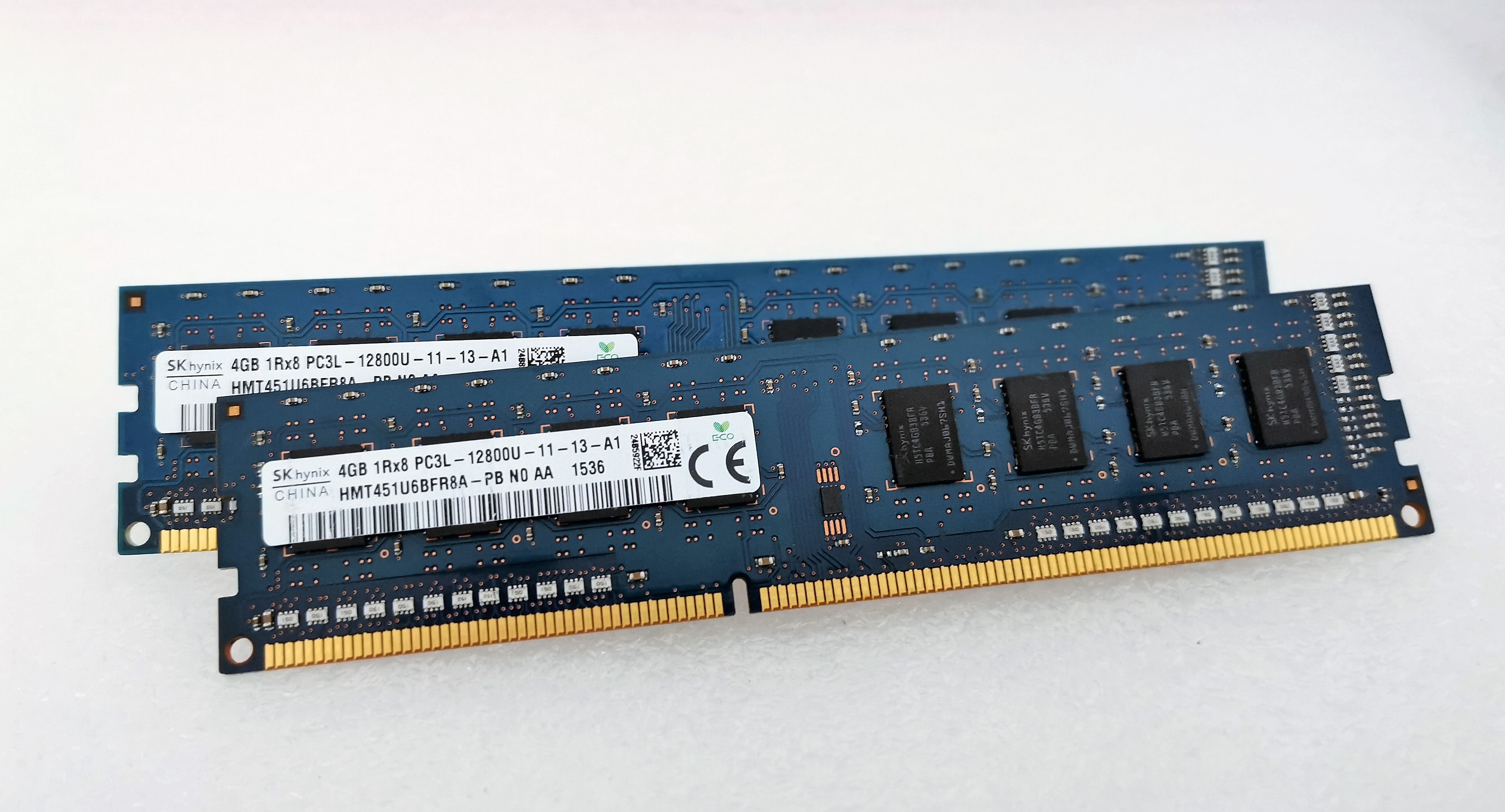 Ram Hynix DDR3L 4G/1600