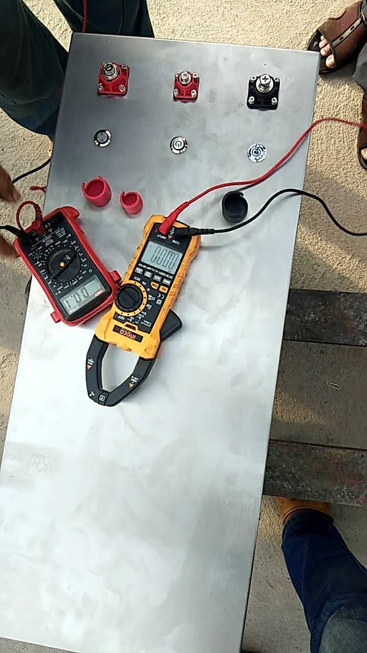 แบตเตอรี่สำหรับโฟลคลิฟท์ไฟฟ้า 48v 200Ah 400Ah 600Ah ประกอบตามสั่ง ตามขนาดรถเดิม ใช้กับที่ชาร์ทเดิมได้เลย ev forklift handlift