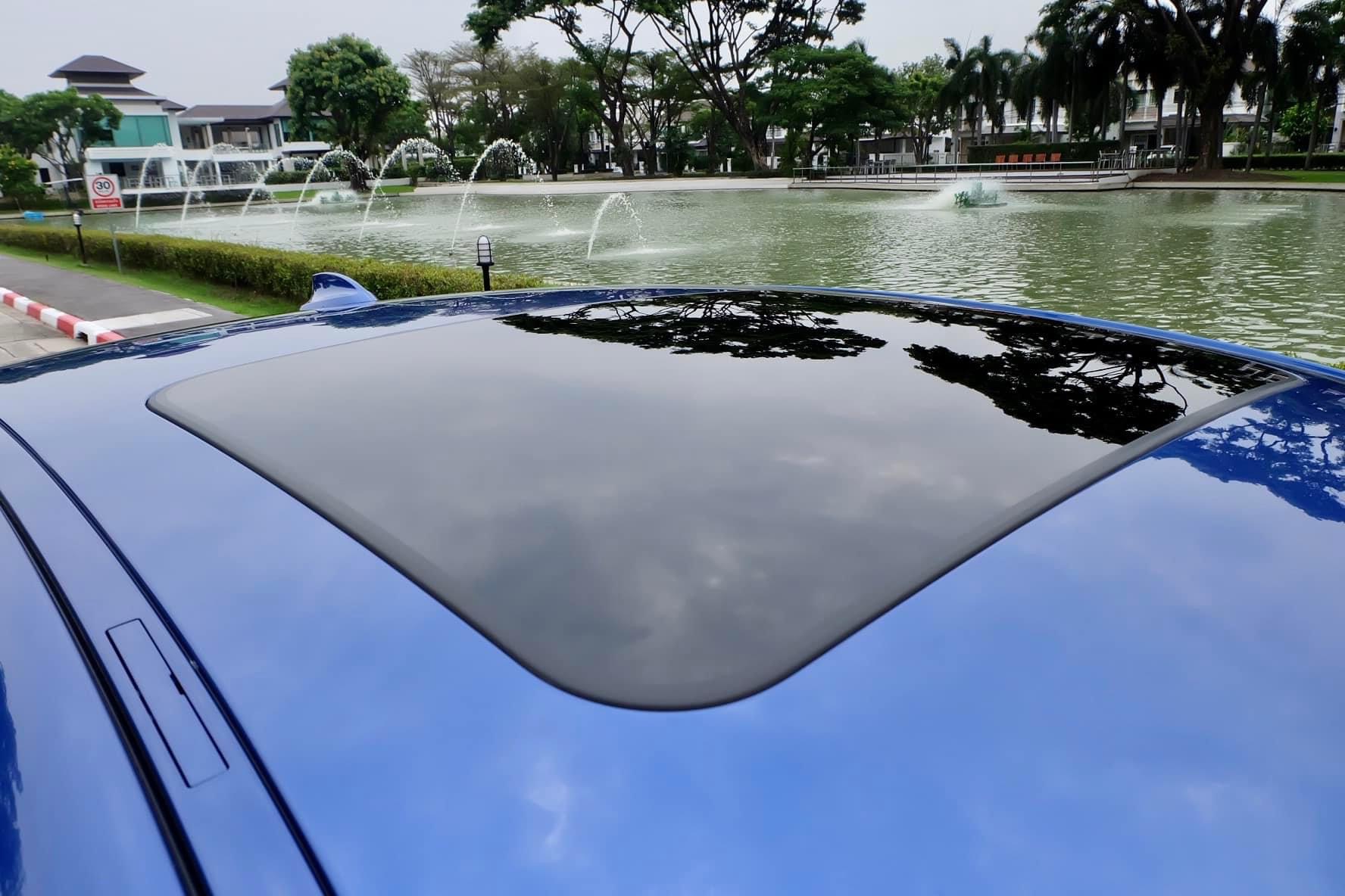 Bmw G20 330e M Sport Plug-in Hybrid ปี 2020