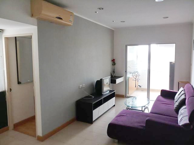 ขาย ซิตี้โฮม รัชดา-ปิ่นเกล้า ห้องใหญ่เยื้องยันฮี