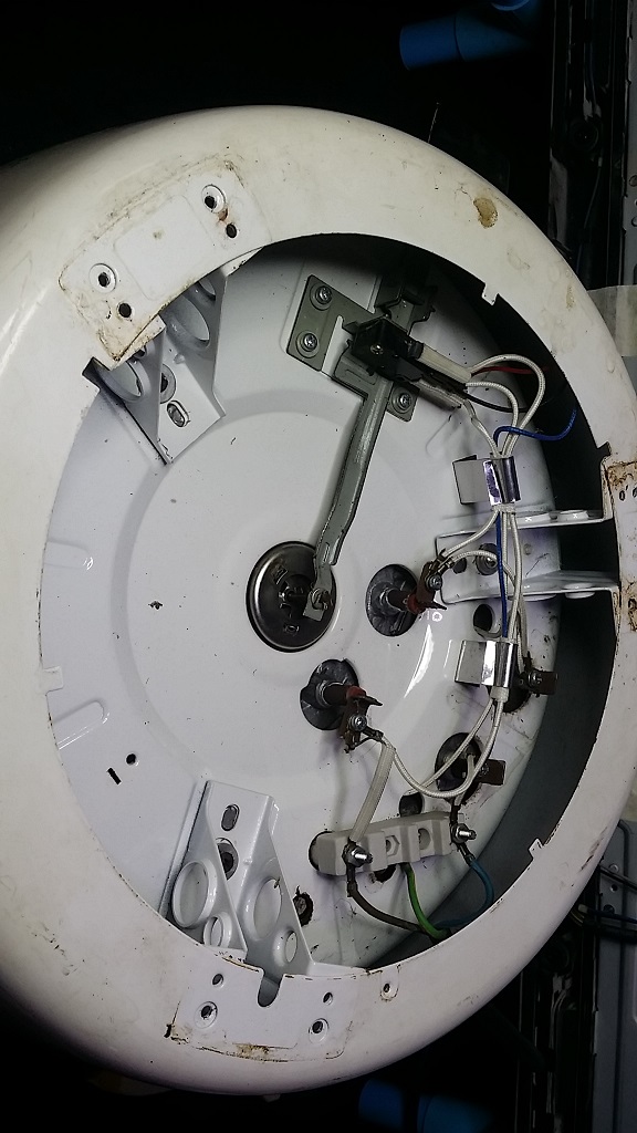 ซ่อมหม้อหุงข้าว ยี่ห้อ imarflex รุ่น LP-849 อาการกดหุงข้าวไม่ได้