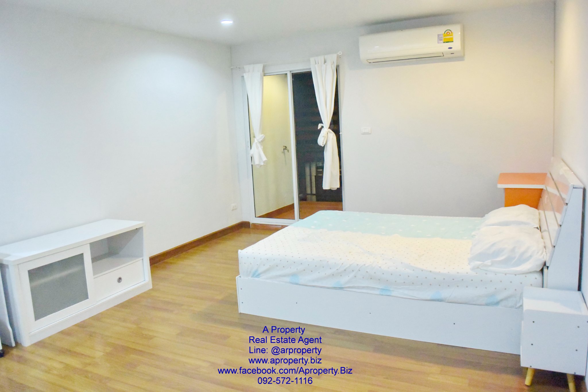 ให้เช่า Regent home กระทรางสาธารณะสุข ครัวแยก