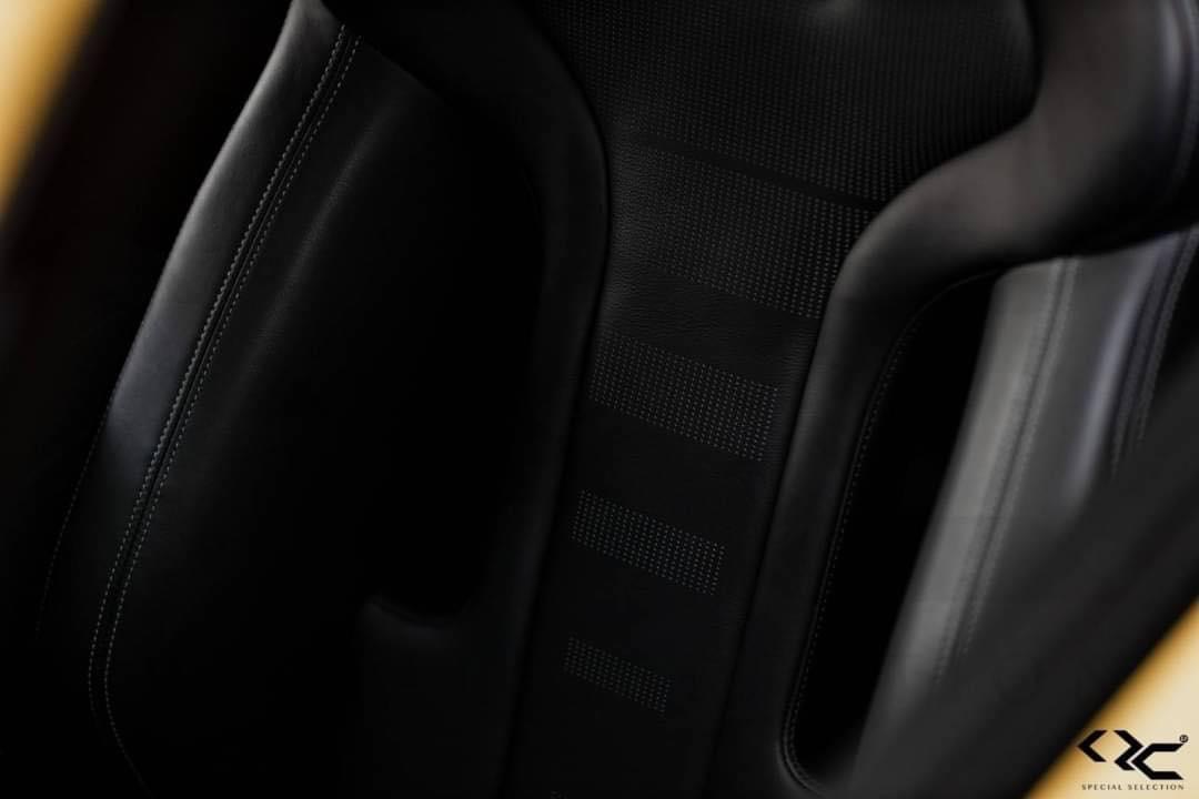 Bmw M4 ปี 2017