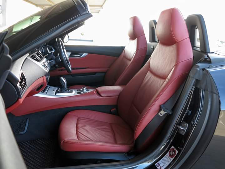 BMW Z4 sDRIVE 2.0i ปี 2013