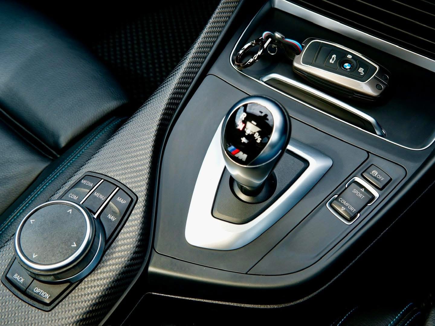 BMW M2 Coupe LCI Minorchange ปี 2020