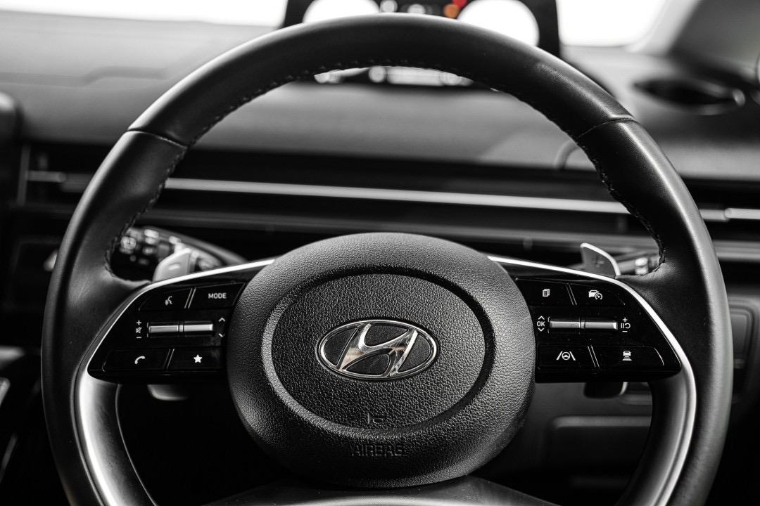 Hyundai STARIA 2.2 Diesel SEL AT ปี 2022