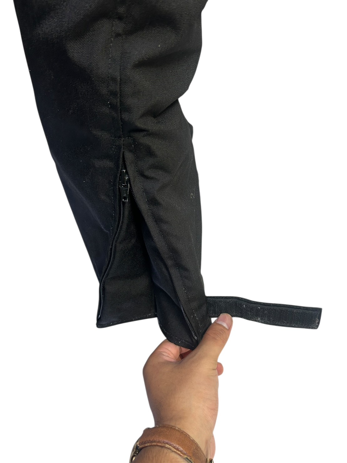 กางเกงขี่มอเตอร์ไซด์ ( มือสอง ) PTCR 291 : เอว 34" ยาว 32" Richa