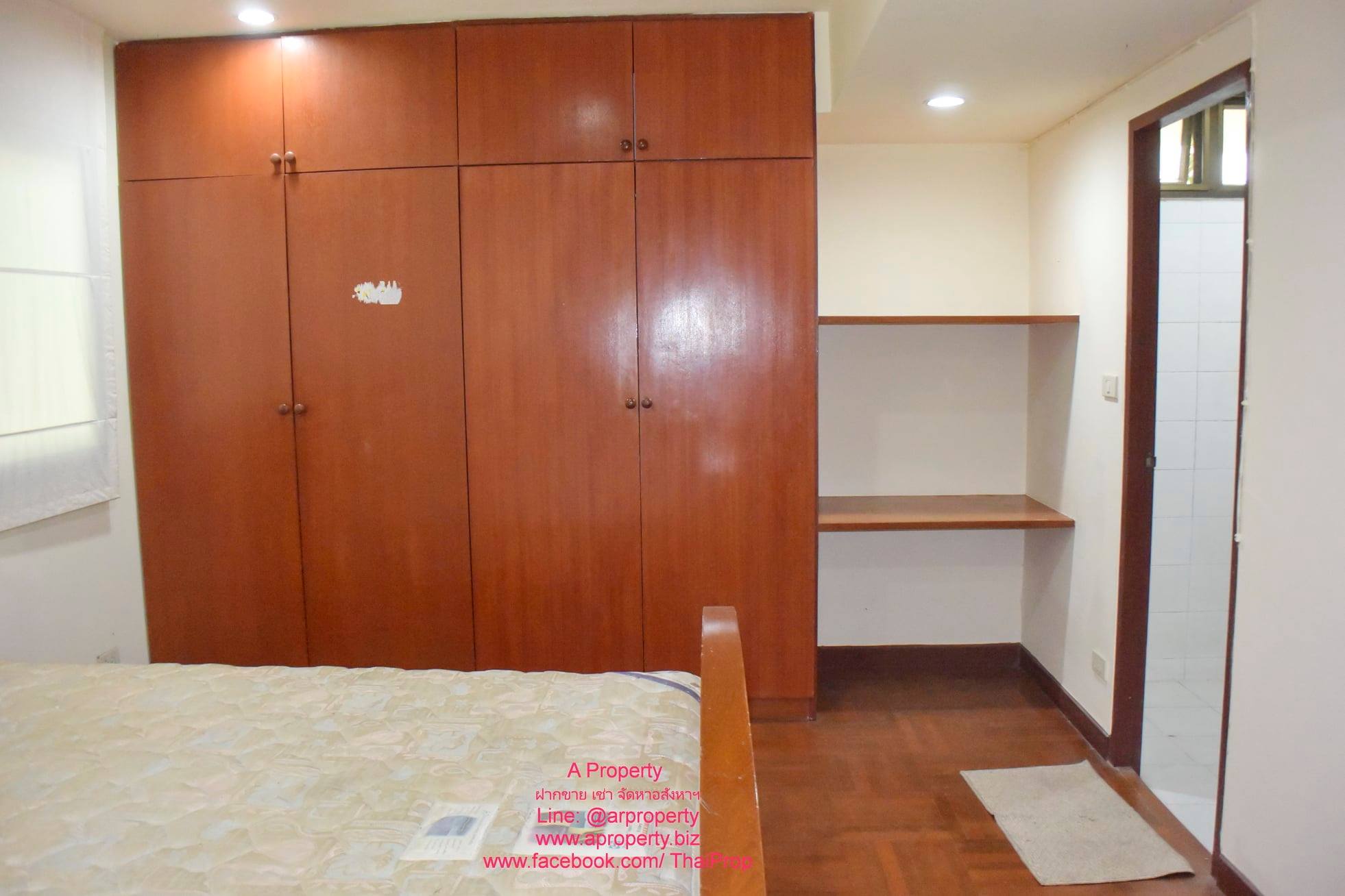 ให้เช่าบ้านเดี่ยว 3 ชั้นมีดาดาฟ้า ทำเล ช้าง Central แจ้งวัฒนะ 53/5