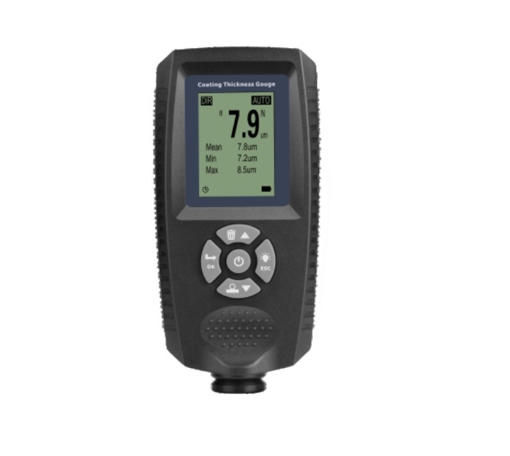 เครื่องวัดความหนา (Coating thickness tester) GuGear รุ่น GG-CT-500X