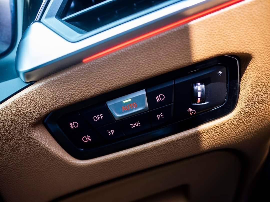 BMW 320d M SPORT (G20) ปี 2020