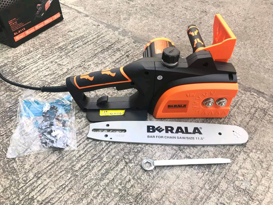 เลื่อยไฟฟ้า ยี่ห้อ berala 11.5” รุ่น BL-8115