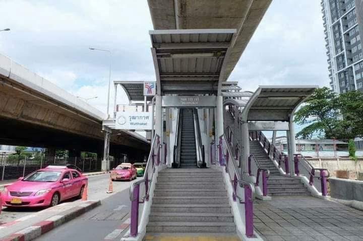 ให้เช่า Aspire สาธร-ตากสิน ทิมเบอร์โซน 2นอน ห้องมุม
