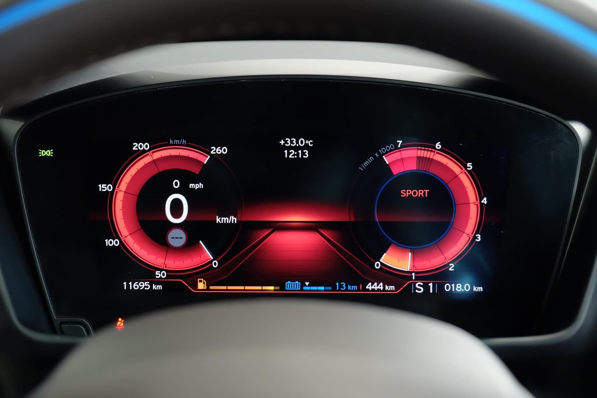 Bmw i8 Coupe Pure Impulse ปี 2015