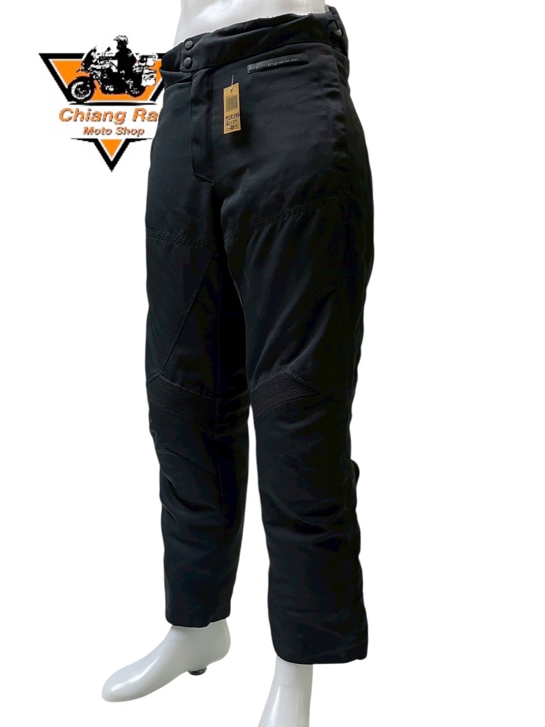 กางเกงขี่มอเตอร์ไซด์ ( มือสอง ) PTCR 284 : เอว 40" ยาว 29" Rev'it