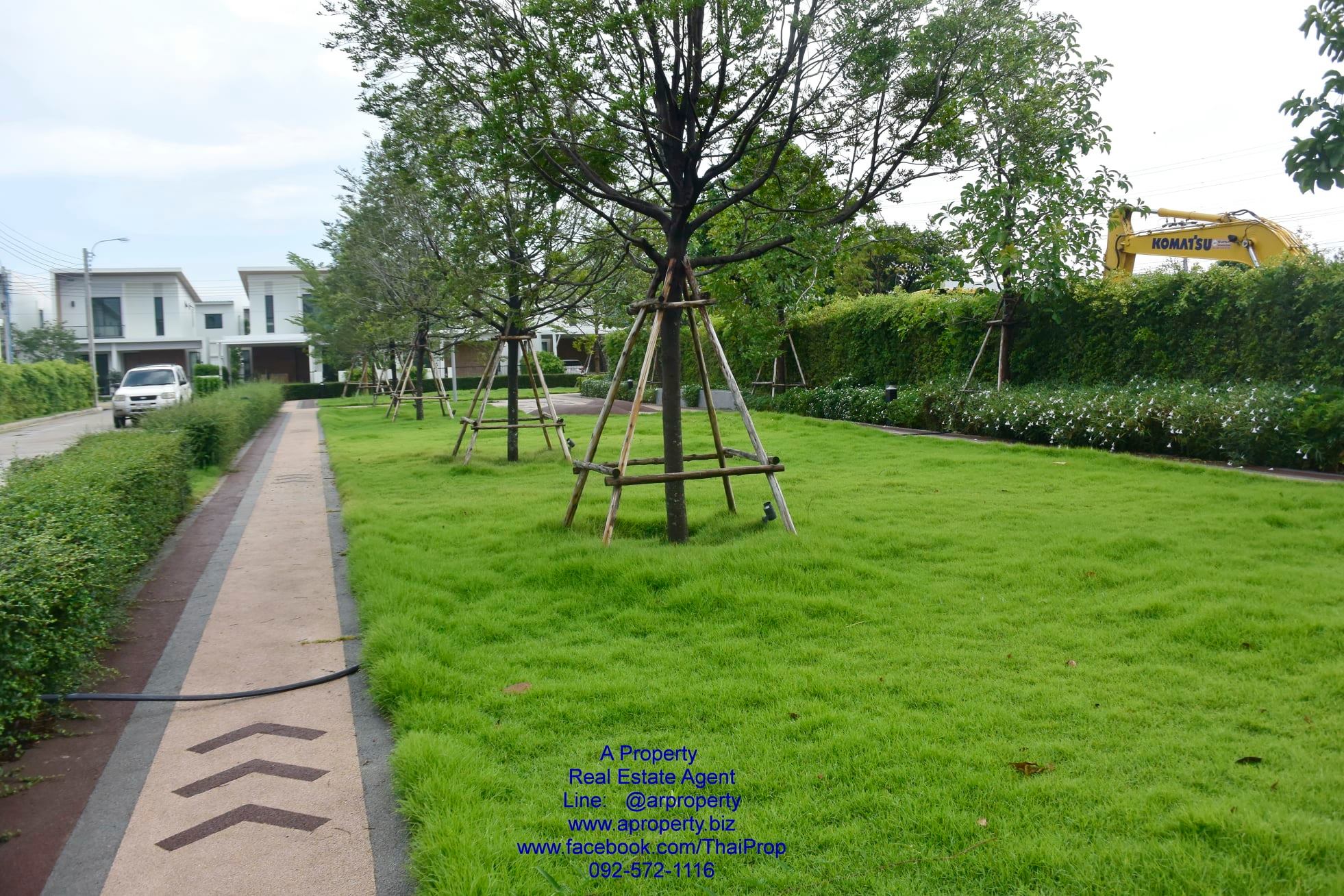 COMO Bianca - Bangna โคโม่ เบียงก้า บางนา