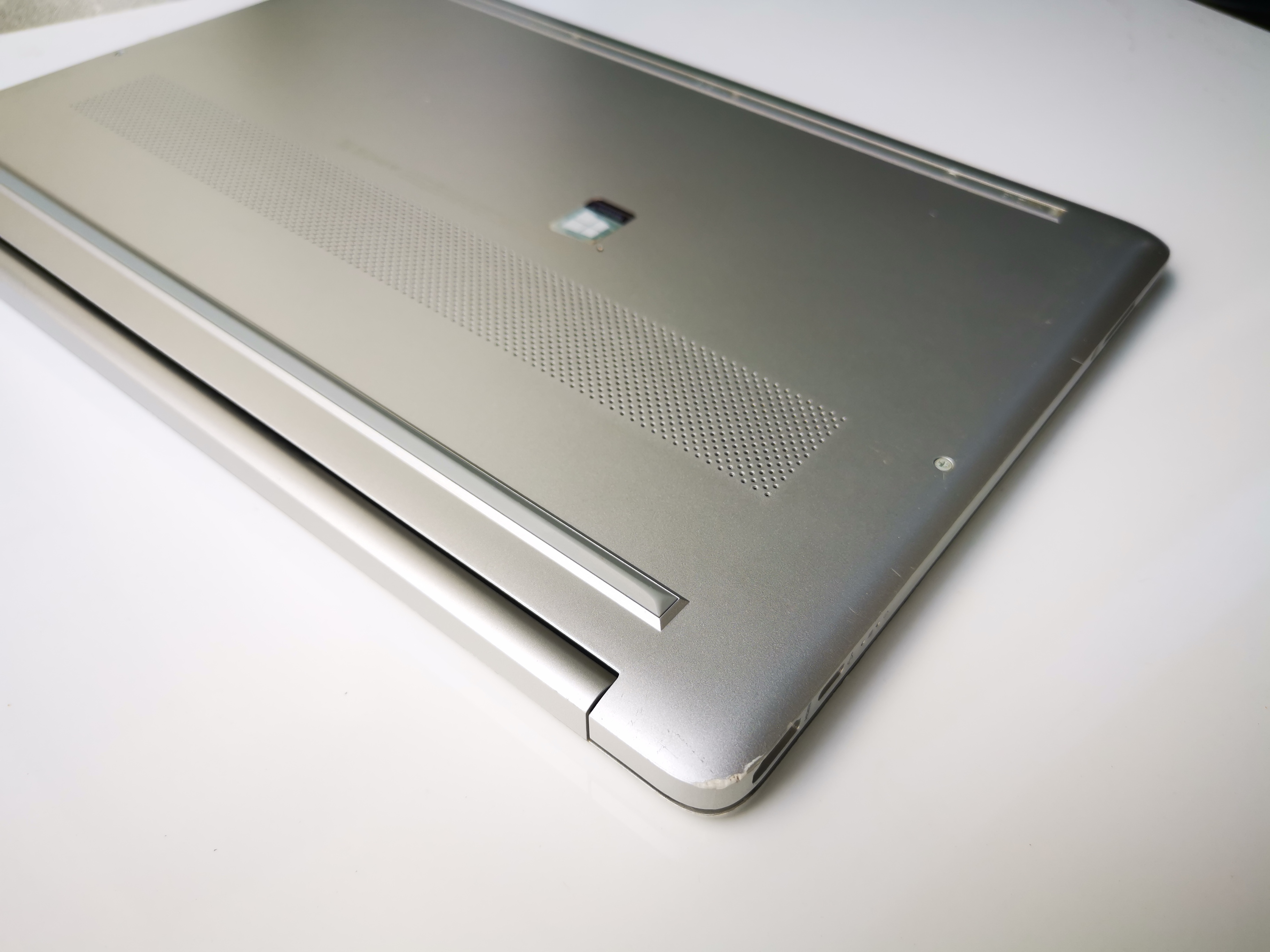 HP 15s-eq0000au
