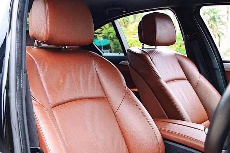 Bmw F10 528i M-Sport ปี2012