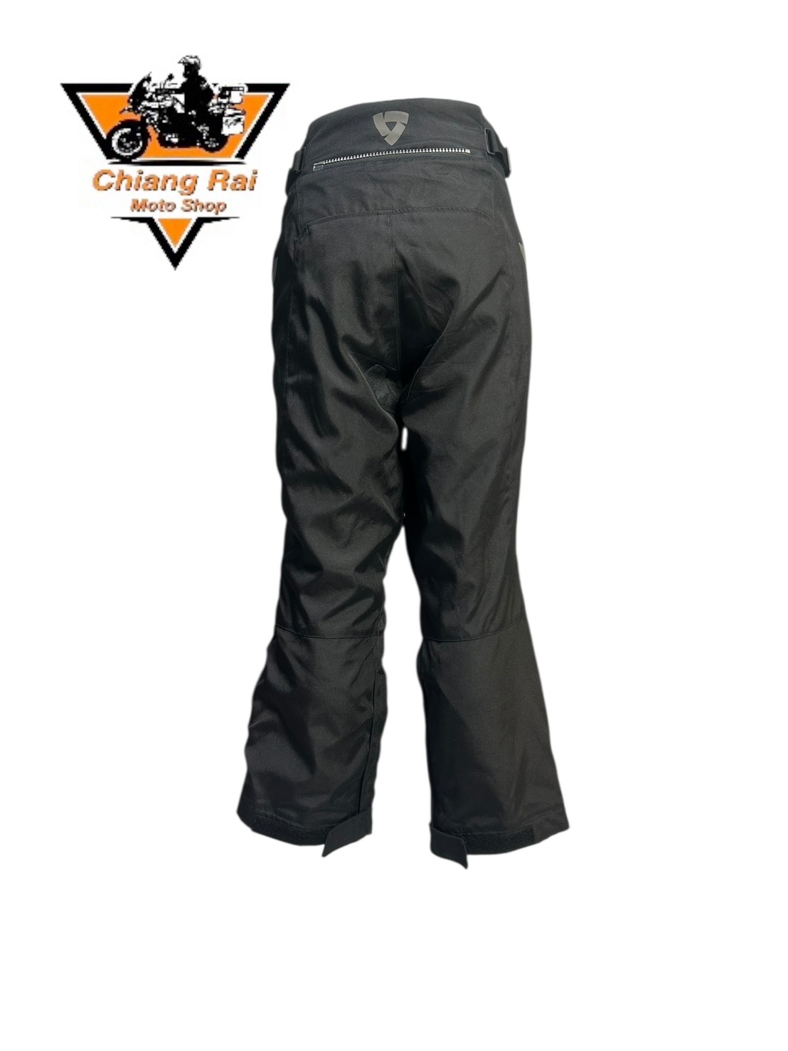 กางเกงขี่มอเตอร์ไซด์ ( มือสอง ) PTCR 294 : เอว 38" ยาว 26" REV'IT