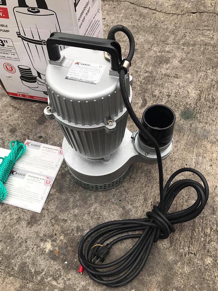 ได่โว่ ยี่ห้อ kasco