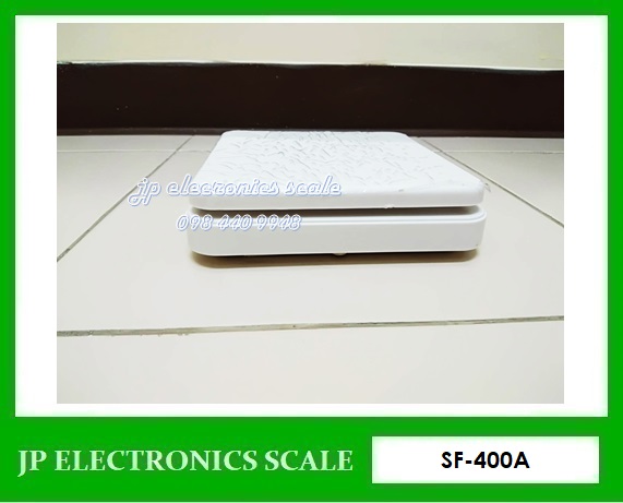 เครื่องชั่งดิจิตอล10kg ตาชั่งดิจิตอล10kg เครื่องชั่งน้ำหนักดิจิตอล 10กิโลกรัม เครื่องชั่งดิจิตอล10กิโลกรัม ตาชั่ง10กิโล ความละเอียด1g เครื่องชั่ง10kg*1g ยี่ห้อ SF-400A รุ่น SF400A ขนาดถาดชั่ง 151*151 มิลลิเมตร