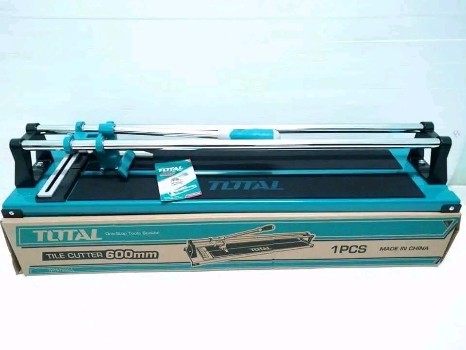 แท่นตัดกระเบื้อง ขนาด 24" (60 ซม.) TOTAL รุ่น THT 576004 (ของหมด)