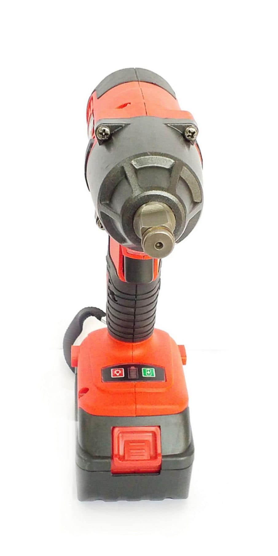 บล็อกแบต Enzo 2in1 (ใช้ถอดน๊อตล้อรถยนต์)