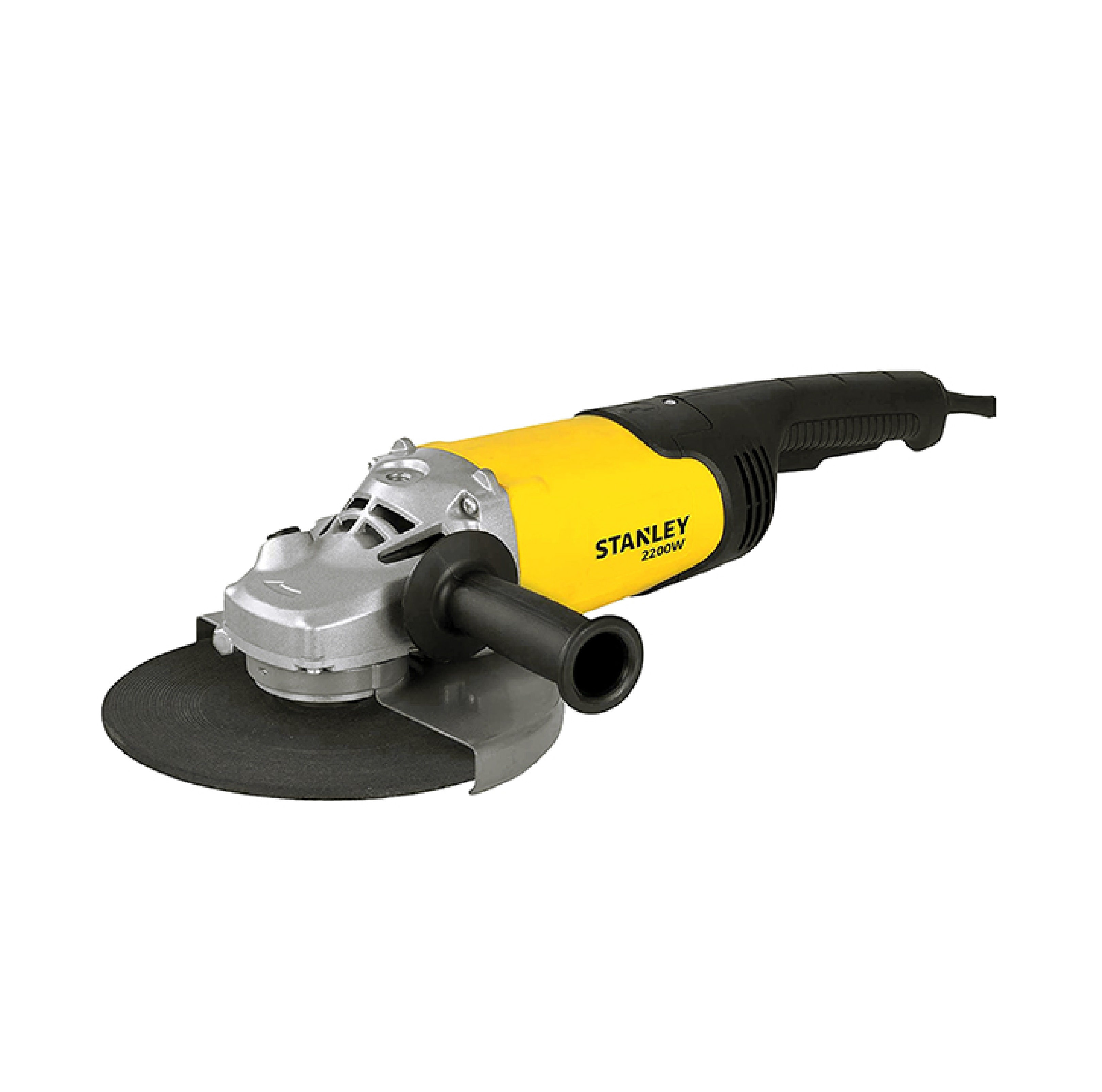 เครื่องเจียร 7 นิ้ว SL227-B1 180มม. 2200W STANLEY