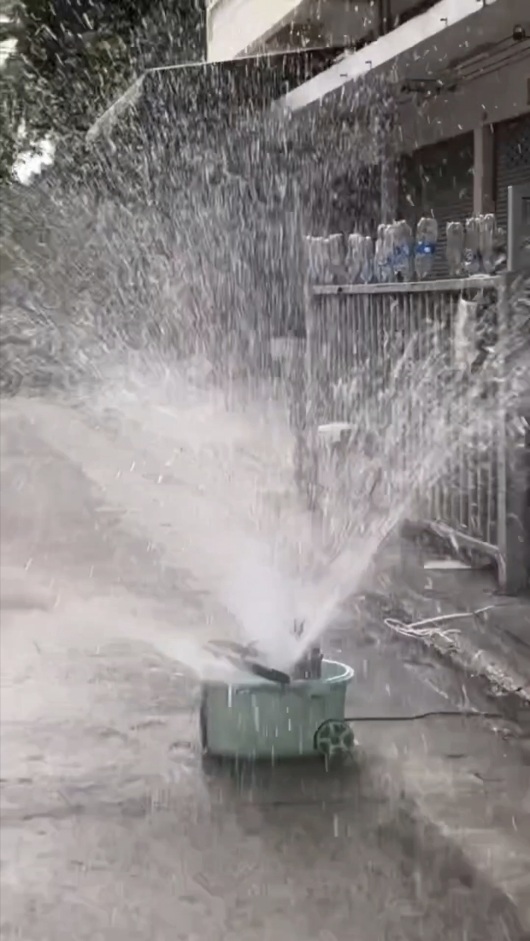 ปั๊มแช่ ไดโว่ มีให้เลือก 3 แบบ ยี่ห้อ BONCHI