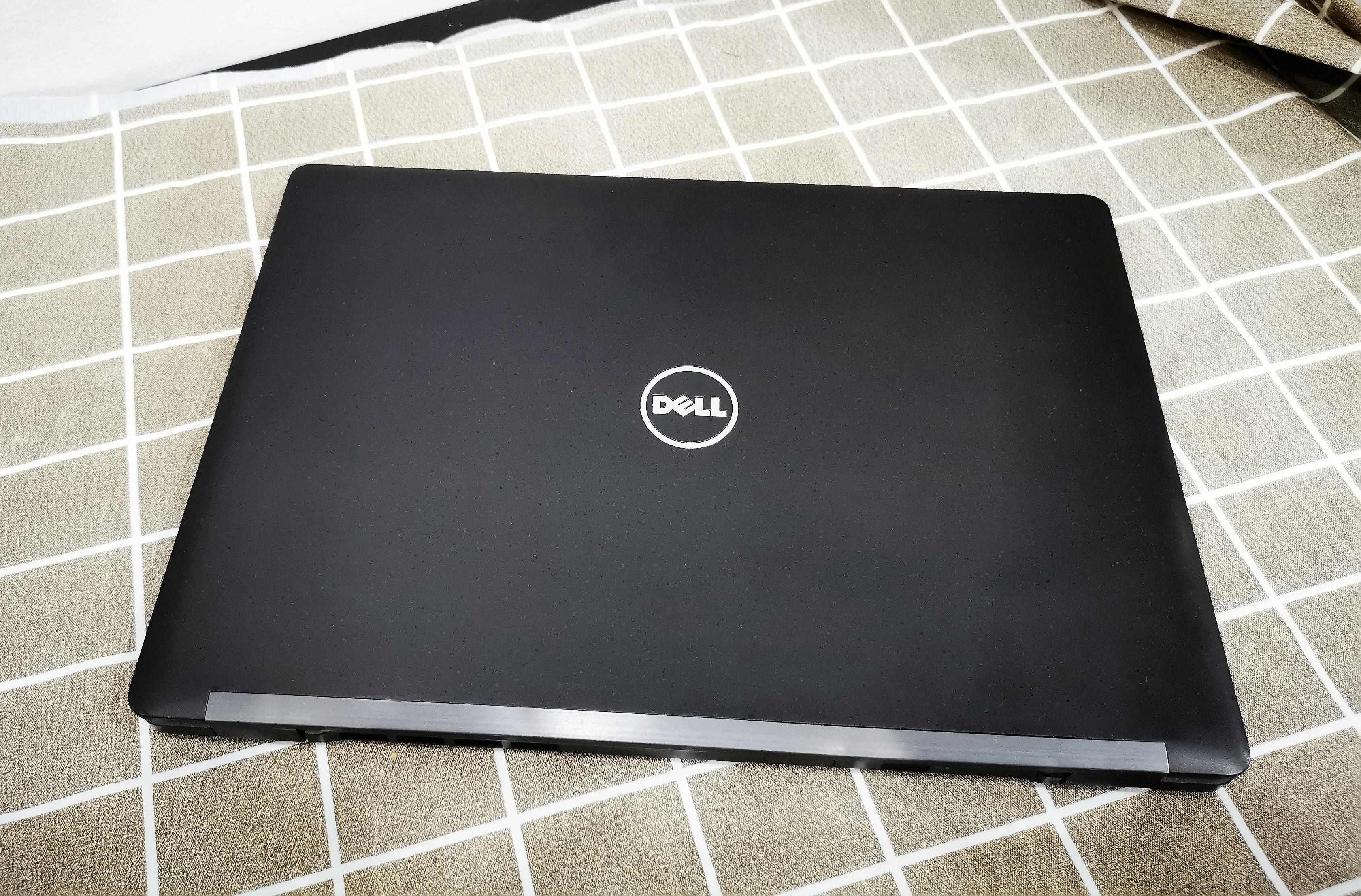 Dell LATITUDE 5280