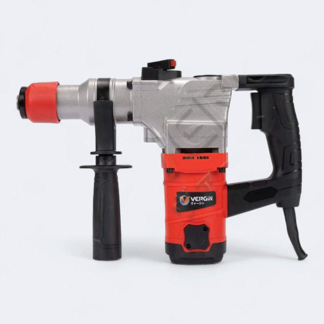 แย็กสกัด 2 ระบบ ยี่ห้อ Vergin รุ่น VG-2926