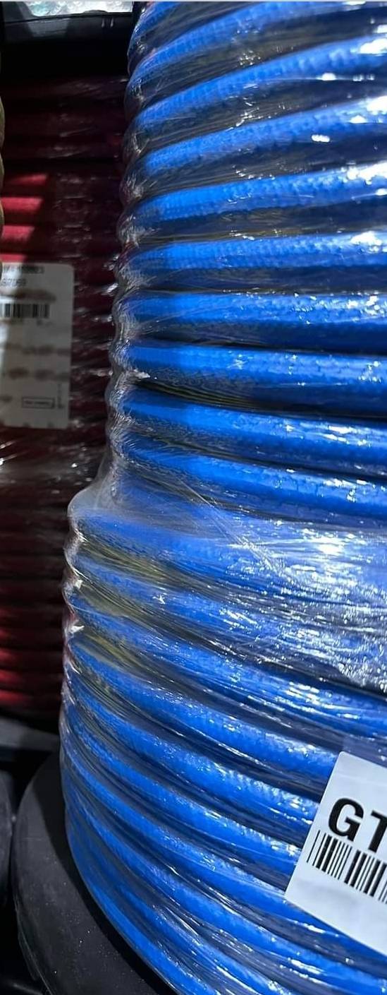 สายน้ำมันเกียร์ Gates LOL id 3/8" (9/10mm)