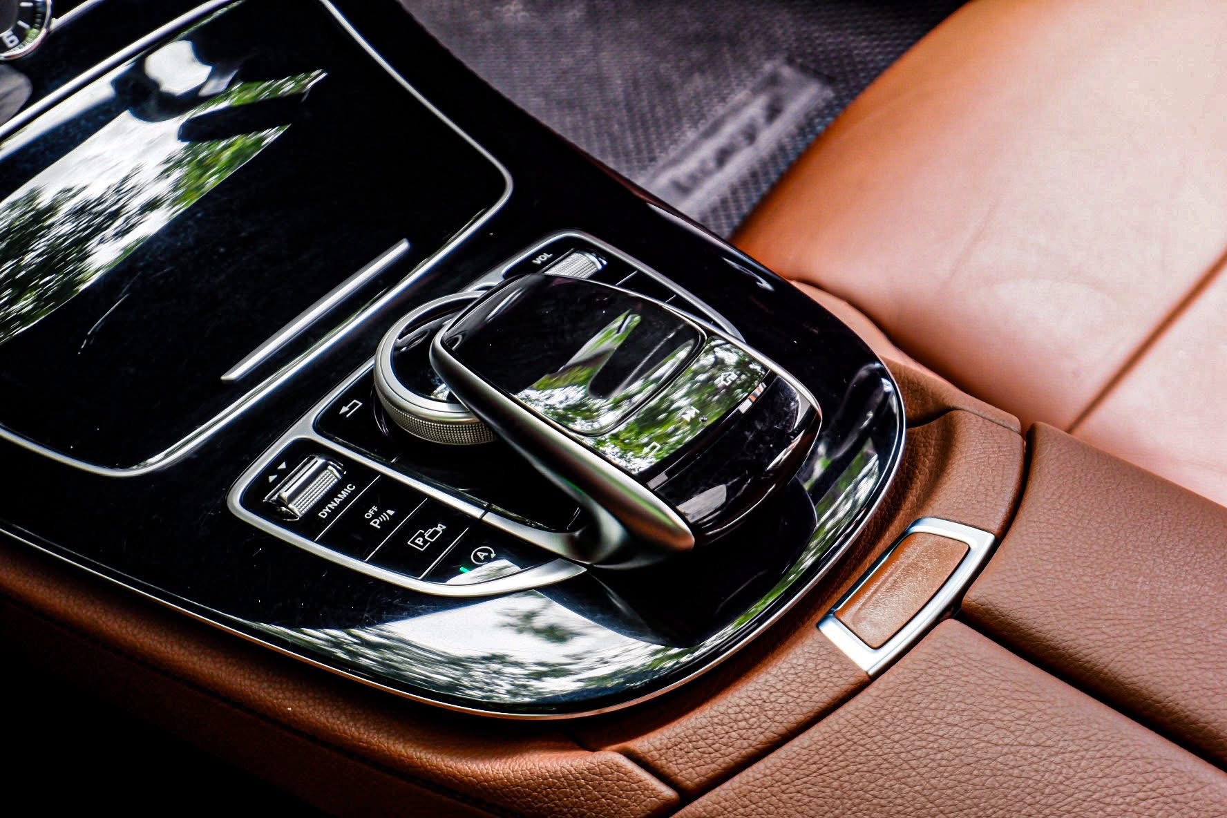 Mercedes Benz E220d AMG Dynamic ปี 2016